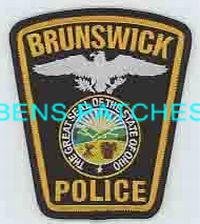 OHIO,BRUNSWICK POLICE 2